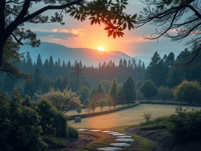 Finding Your North Star: A Guide to the Five Mindfulness&nbsp;Trainings