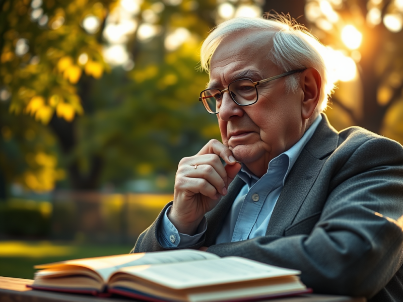 My Final Shareholder&nbsp;Letter