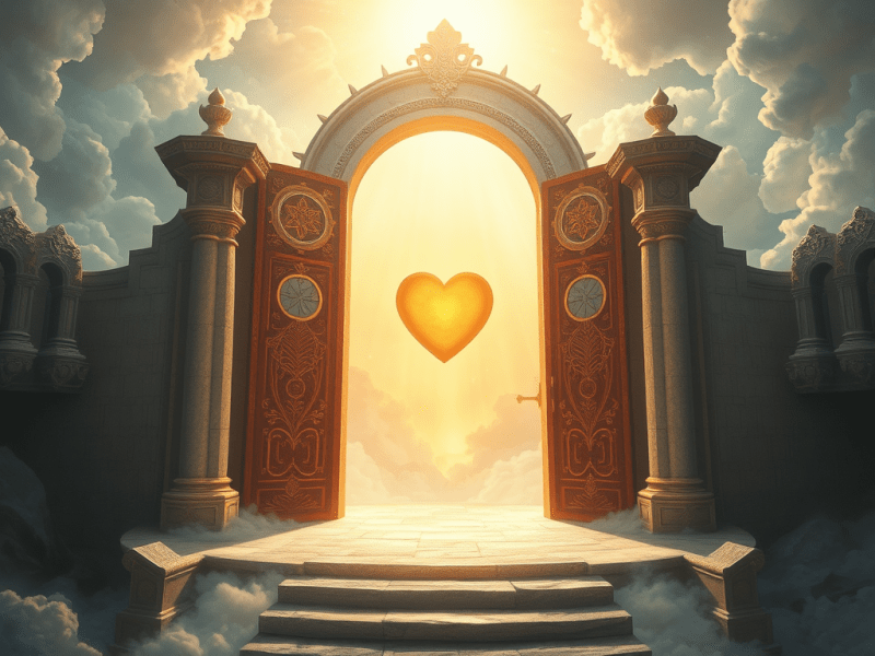 Finding Hope in the Dark: How Buddhist Wisdom Saved My Son and Healed My&nbsp;Heart