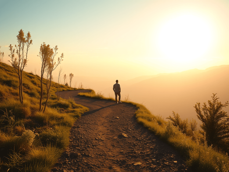 Beyond Achievement: Designing a Life Where Success Deepens&nbsp;Joy