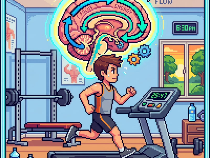 What Are You Training Your Mind to&nbsp;Become?